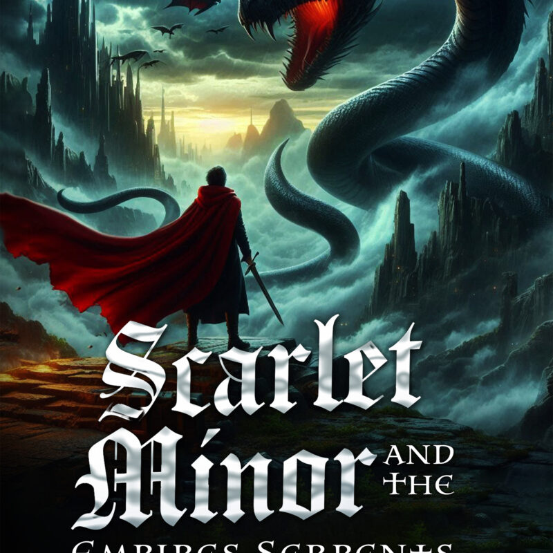 The Empires Serpents