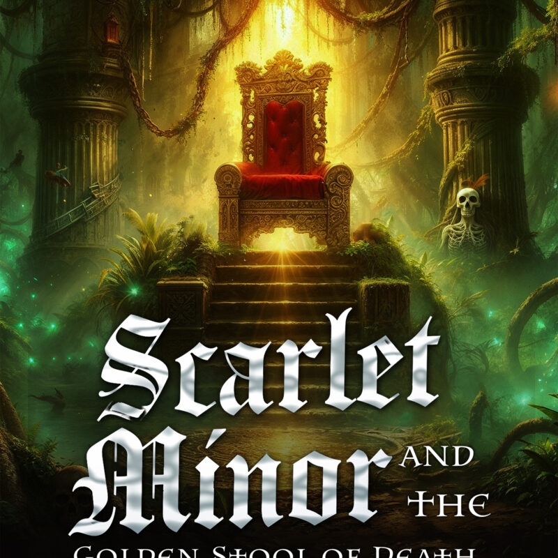 Golden Stool of Death