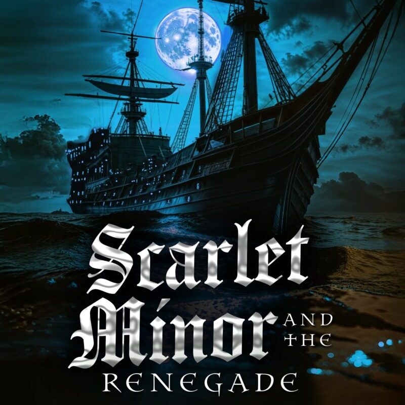 Scarlet Minor and the Renegade